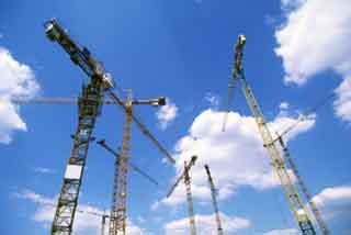 CED's Expertise Investigating Crane Accidents