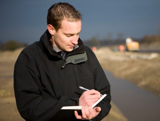 Why Site Inspections Strengthen Cases and Claims