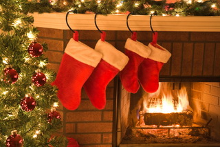 Holiday Safety Tips - Electrical, Fires and lighting
