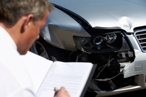 Why do a Site Inspection - when the accident already happened?