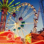 Amusement Parks - How safe are they?