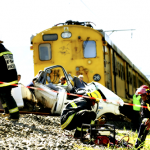 Cross with Caution: The Reality of Railroad Crossings
